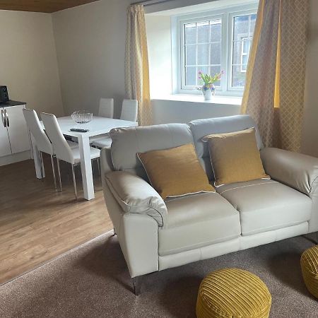 Fairladies Barn Guest House سانت بييز المظهر الخارجي الصورة