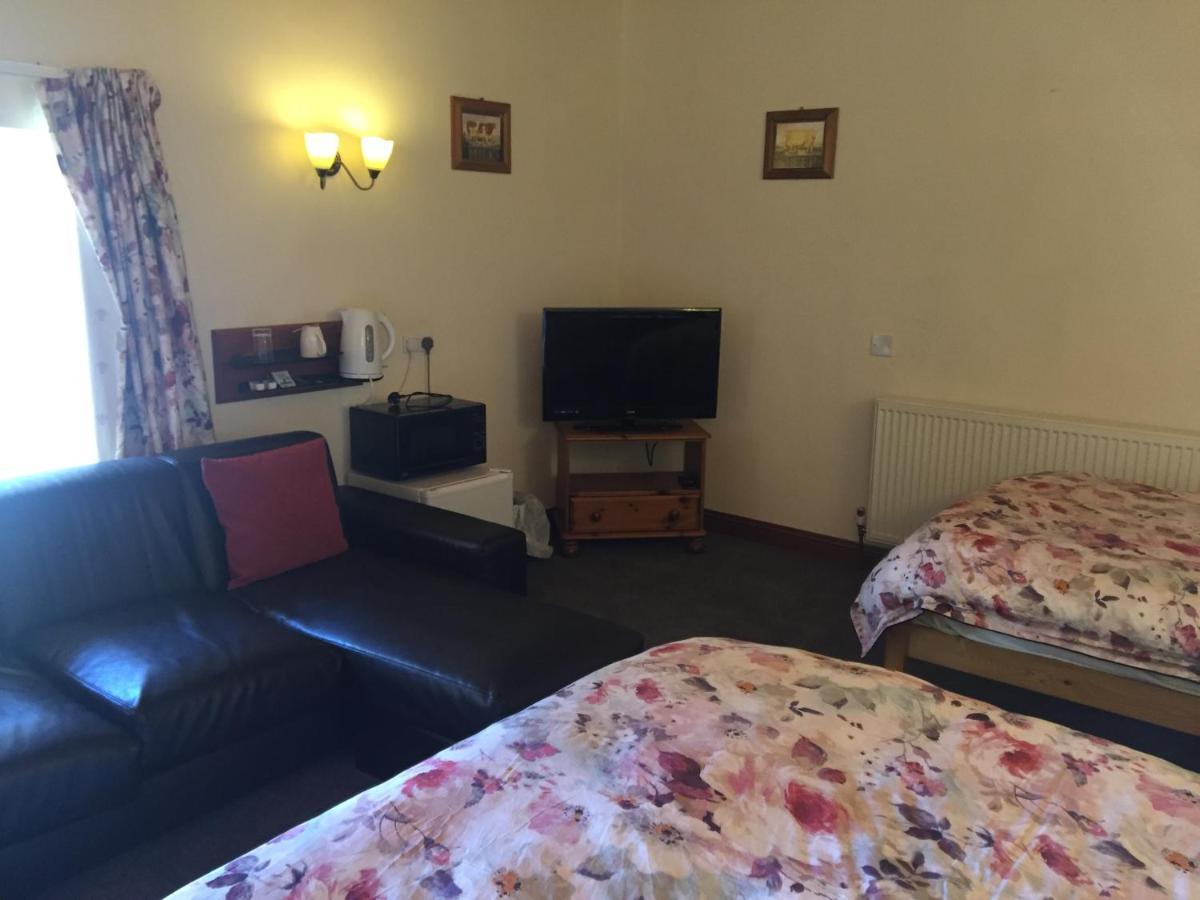 Fairladies Barn Guest House سانت بييز المظهر الخارجي الصورة