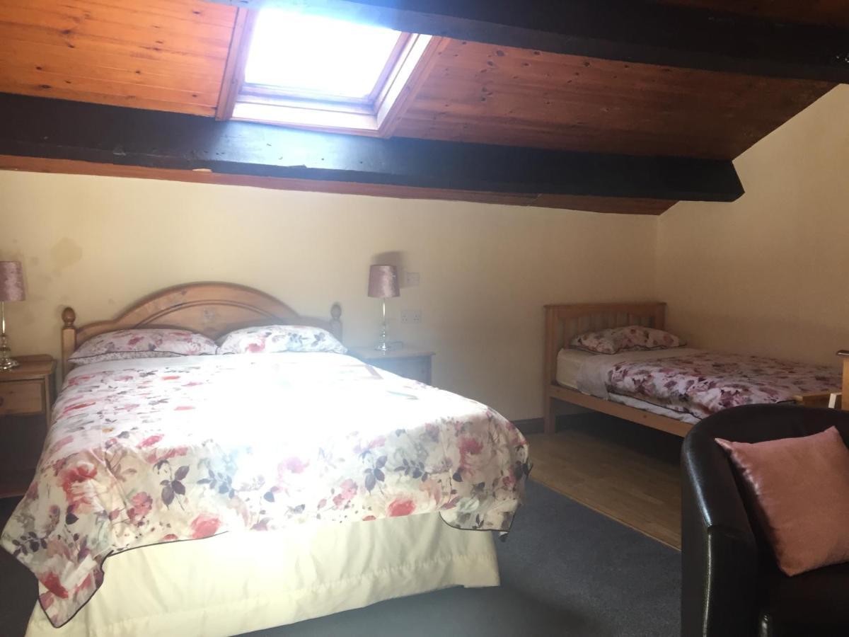 Fairladies Barn Guest House سانت بييز المظهر الخارجي الصورة