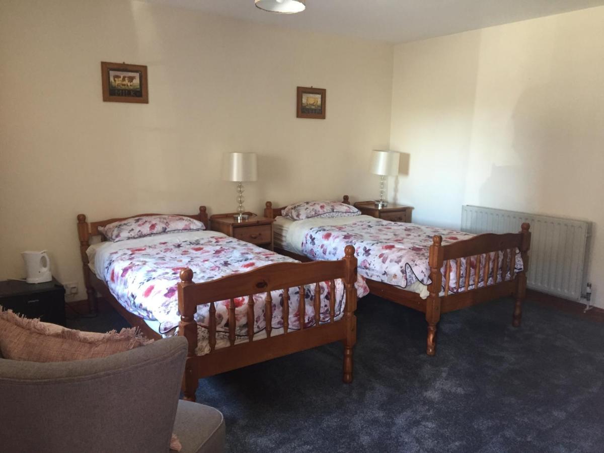Fairladies Barn Guest House سانت بييز المظهر الخارجي الصورة
