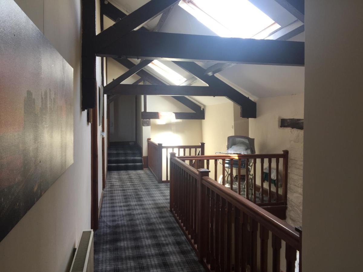 Fairladies Barn Guest House سانت بييز المظهر الخارجي الصورة