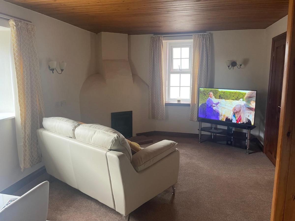 Fairladies Barn Guest House سانت بييز المظهر الخارجي الصورة