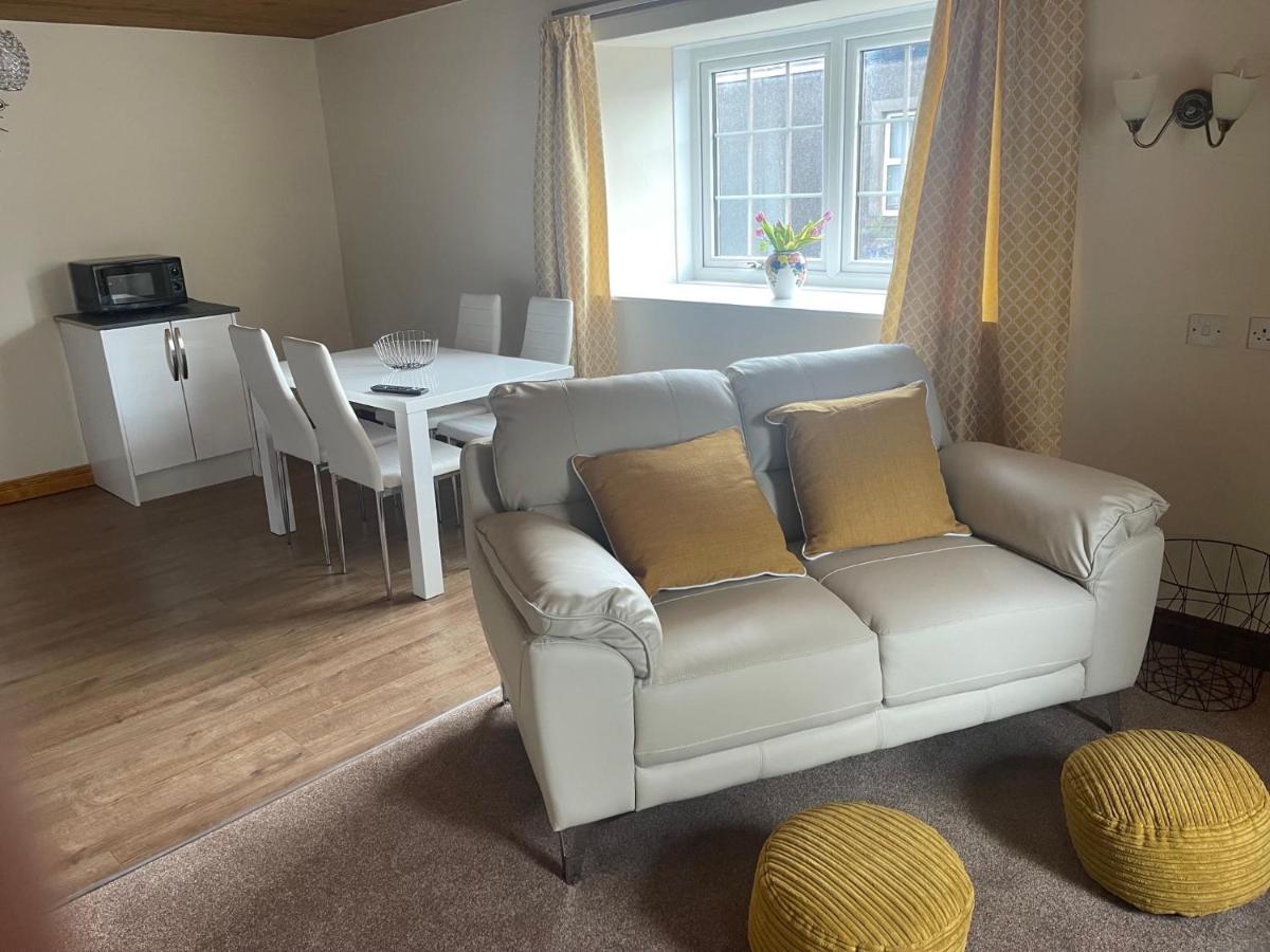 Fairladies Barn Guest House سانت بييز المظهر الخارجي الصورة