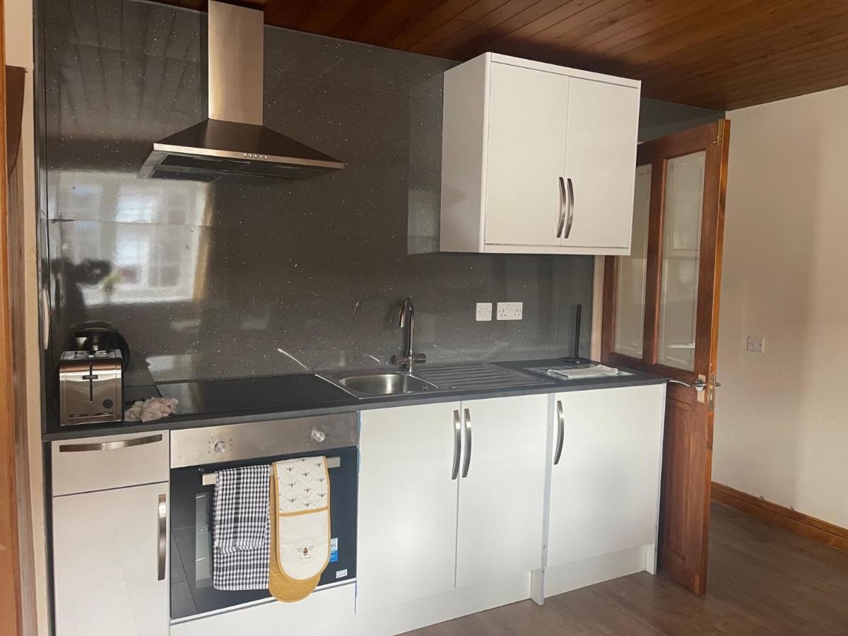 Fairladies Barn Guest House سانت بييز المظهر الخارجي الصورة