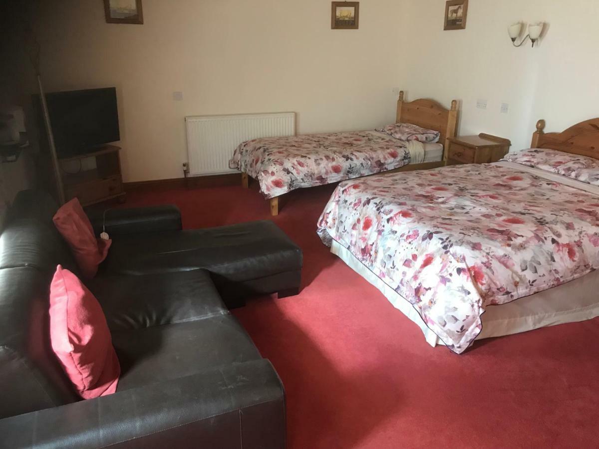 Fairladies Barn Guest House سانت بييز المظهر الخارجي الصورة
