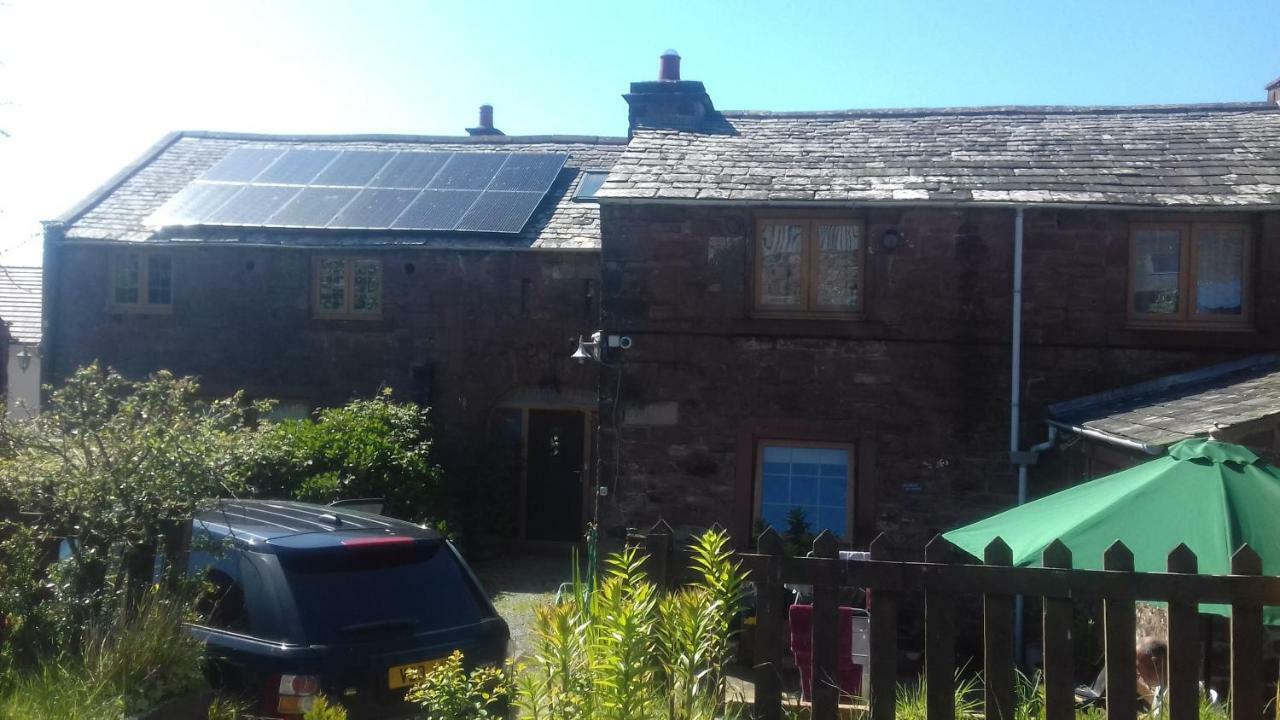 Fairladies Barn Guest House سانت بييز المظهر الخارجي الصورة