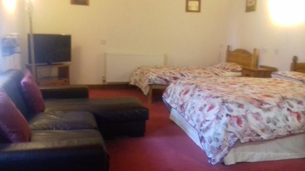 Fairladies Barn Guest House سانت بييز المظهر الخارجي الصورة