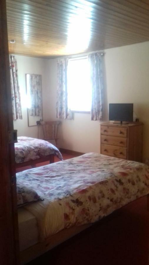 Fairladies Barn Guest House سانت بييز المظهر الخارجي الصورة
