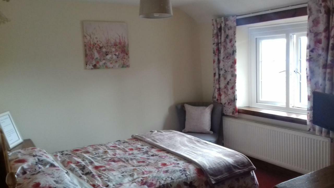 Fairladies Barn Guest House سانت بييز المظهر الخارجي الصورة